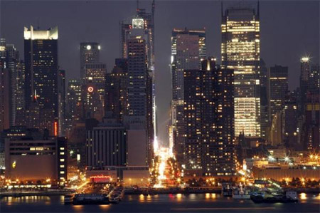 New York.