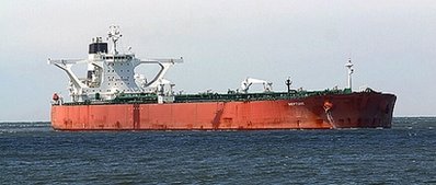 supertanker