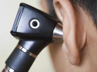 Rắc rối các bệnh ở tai 