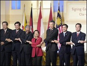 Quyền con người được các quốc gia thành viên ASEAN quan tâm đặc biệt trong bối cảnh hiện nay