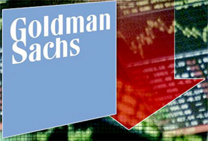 Goldman Sachs đã nhận những khoản vay lớn để chống đỡ khủng hoảng nhưng nếu tính mục tiêu tạo công ăn việc làm thì chưa đáp ứng yêu cầu