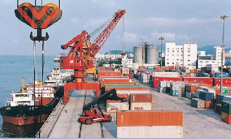 Bình quân xuất khẩu trong 2 năm sau gia nhập WTO chỉ tăng 25,27%