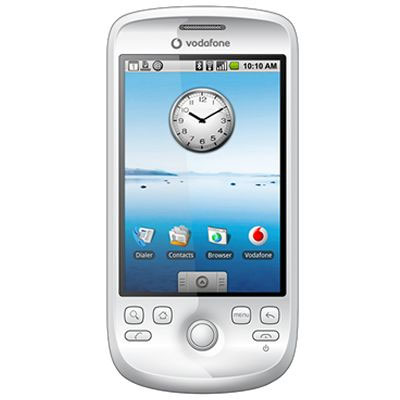 HTC Magic