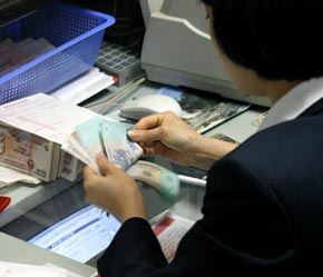 Thâm hụt thương mại vẫn nằm trong tầm kiểm soát